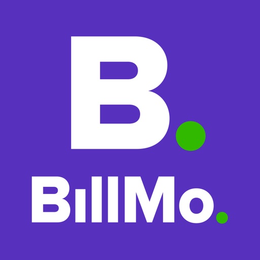 BillMo - Cartera Digital