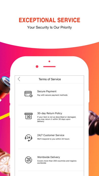 JOYBUY – Online Shopping APP screenshot 3
