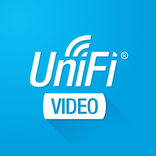 UniFi Video iOS App