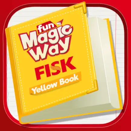 Fun Magic Way Yellow Book Читы