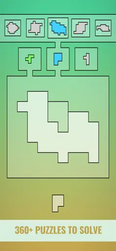 ShapeOminoes - Screenshot 3