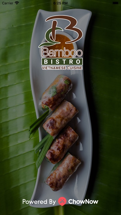 Bamboo Bistro