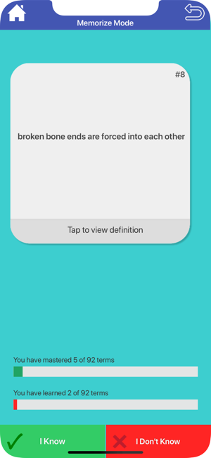 Skeletal System Flashcards(圖4)-速報App