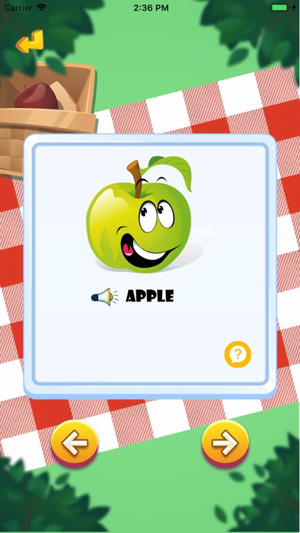 KingOfFurits screenshot-4