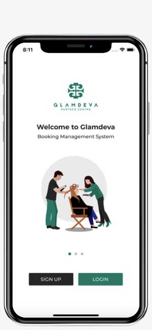 Glamdeva Pro(圖1)-速報App