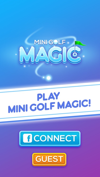 Mini Golf Magic screenshot-5