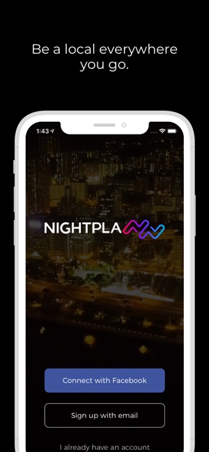 Nightplann(圖1)-速報App