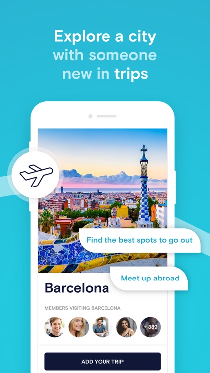 The Inner Circle – Dating App screenshot-6