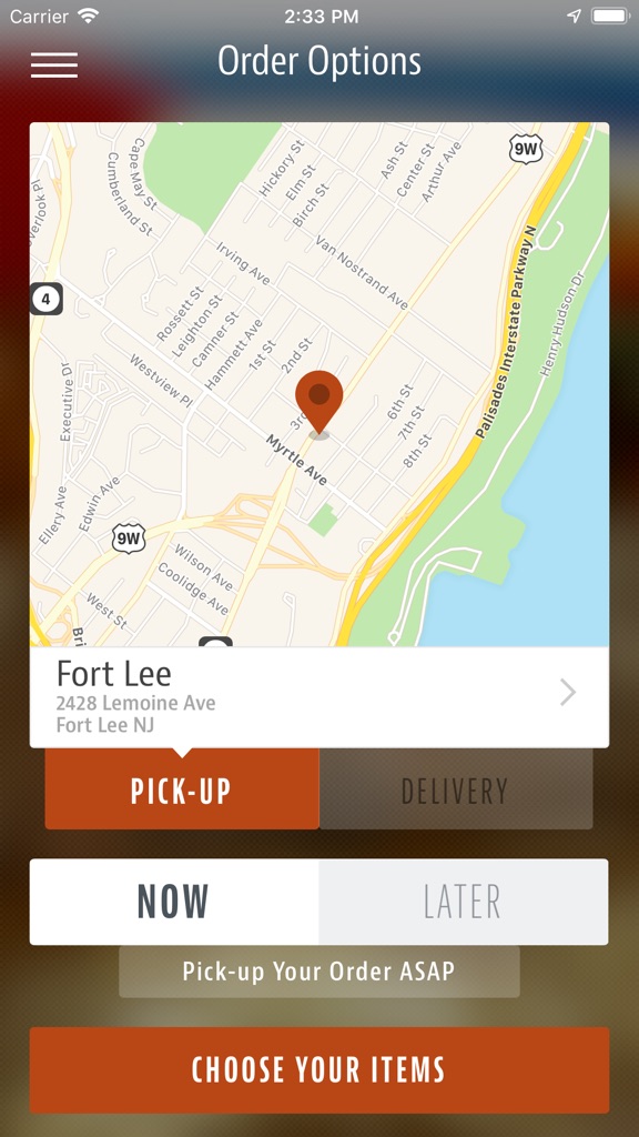 【图】Cinco De Mayo Mexican Grill(截图2)