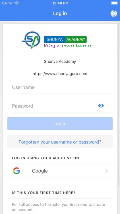 Shunya Academy