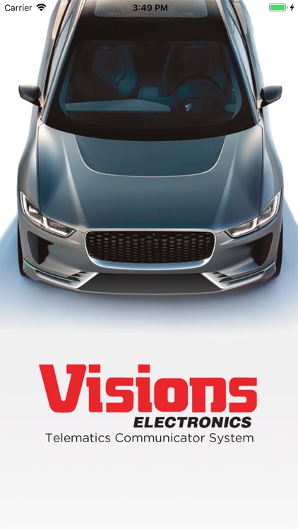 Visions MyCar