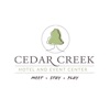 Cedar Creek Mobile App