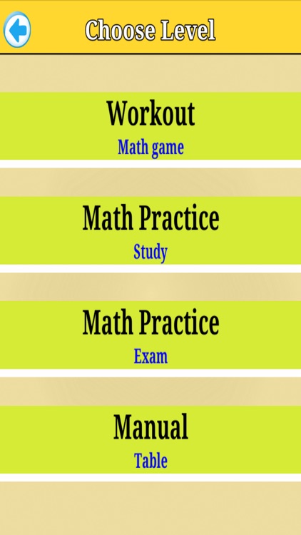 Maths Practice screenshot-4