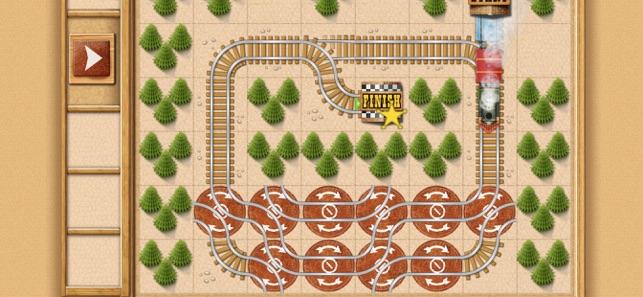 Rail Maze : Train Puzzler(圖6)-速報App