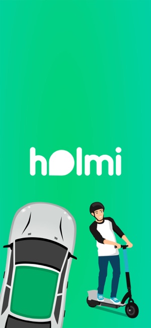 Holmi(圖1)-速報App