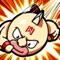 【キン肉マン×爽快ひっぱりアクション】