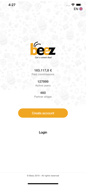 Beez - More than cashback(圖2)-速報App