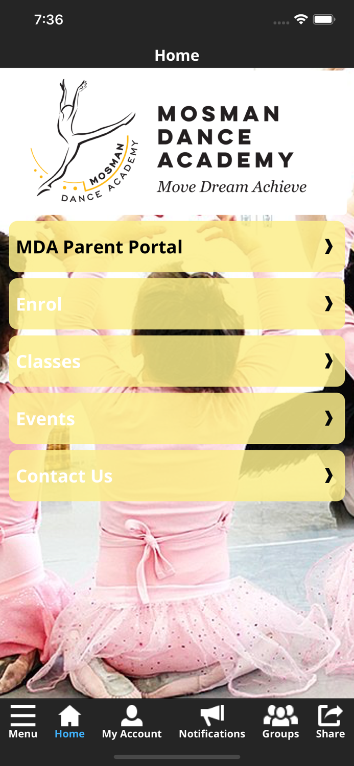 Mosman Dance Academy