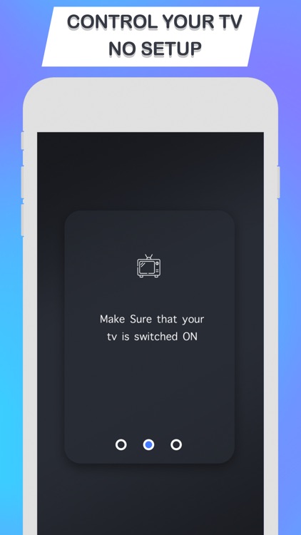 ALL TV Remote Control screenshot-5