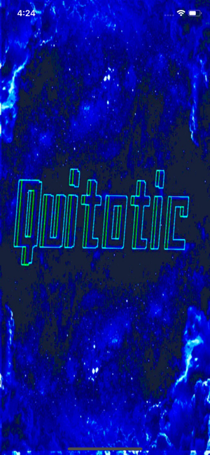 Quitotic