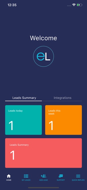 Ezylead(圖2)-速報App