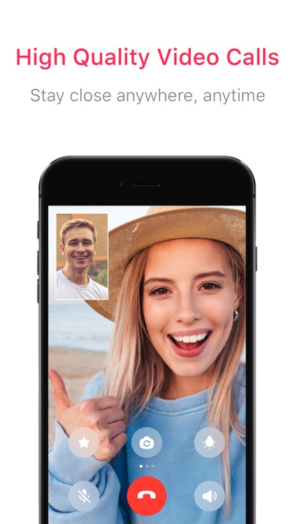 JusTalk - Video Chat & Calls by Jus