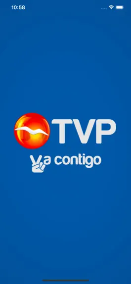 Game screenshot TVP en Vivo mod apk