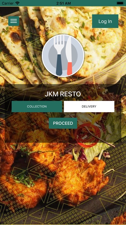 JKM Restaurant