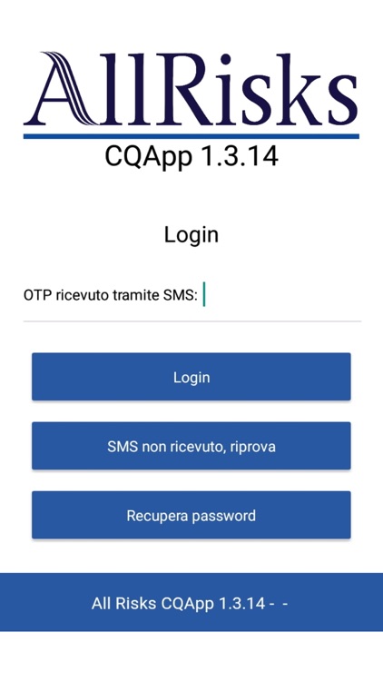 CQApp