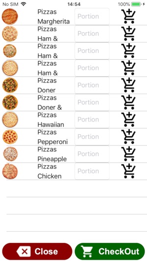 Corsham Kebab Pizza House(圖4)-速報App