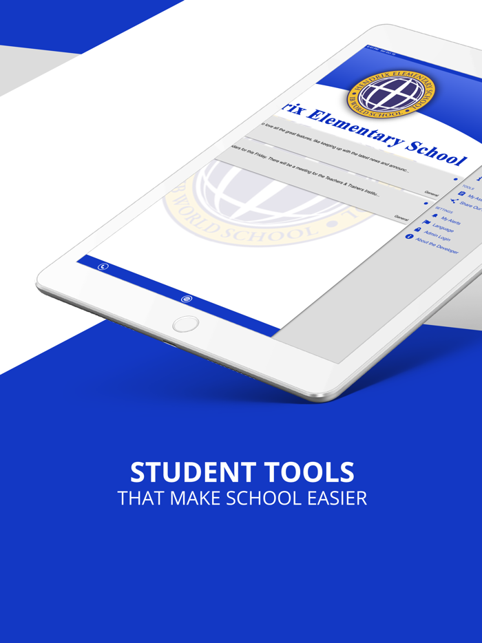 Hendrix Elementary IB School