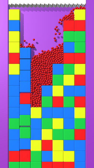 Pop Blast 3D screenshot 2