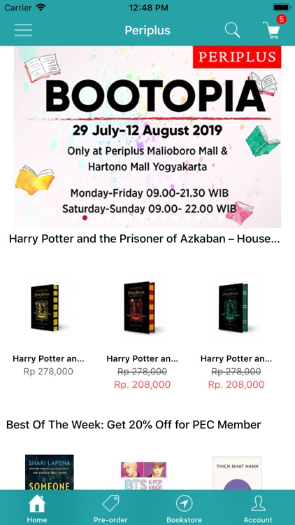 Periplus