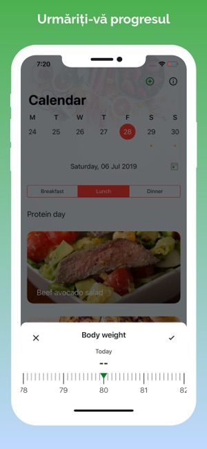 ‎Dieta Rina de 90 de zile în App Store