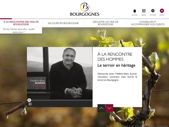 Les vins de Bourgogne(圖4)-速報App