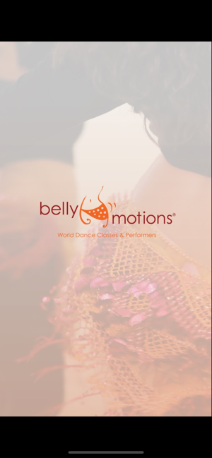 Belly Motions Dance Studio(圖1)-速報App