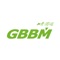 Official app for GBBM