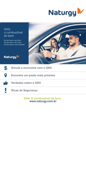 Simulador GNV