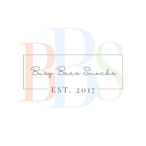 Busy Bees Smocks! LLC