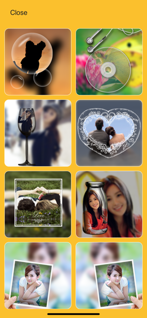 PIP Camera - Photo Editor(圖3)-速報App