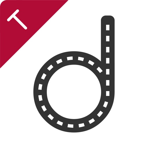 Dride for Transcend | DrivePro iOS App