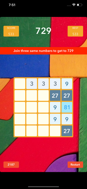 729 Best Puzzle for Kids(圖6)-速報App