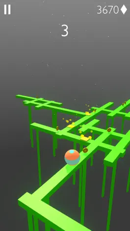 Game screenshot Turn AR mod apk