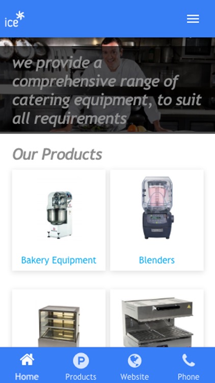 International Catering