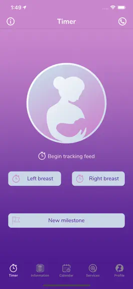 Game screenshot Breastfeeding Suffolk mod apk