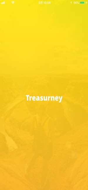 Treasurney