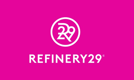 Refinery29 icon