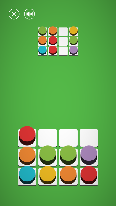 Patterns - Relaxing Puzzle screenshot 3