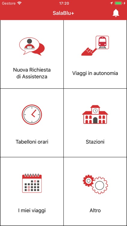SalaBlu+