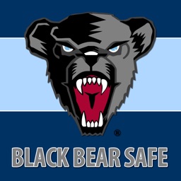 Black Bear Safe